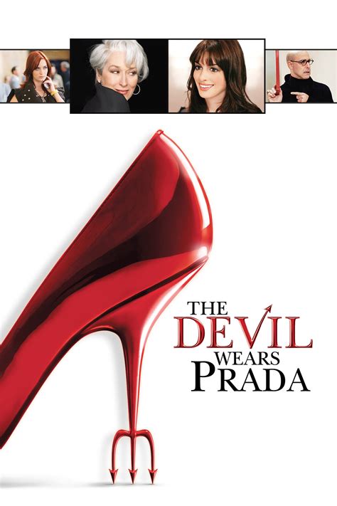 devil wearing prada|the movie devil wears prada.